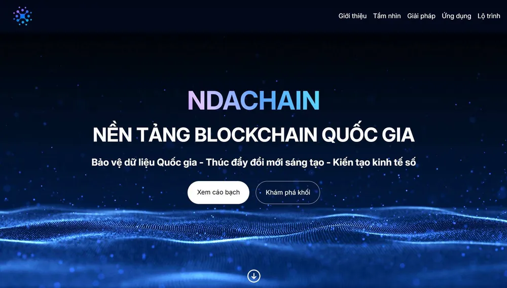 Nền tảng công nghệ giúp bảo vệ dữ liệu cá nhân trên môi trường số