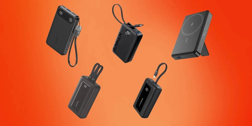 Tin công nghệ 28-6: Anker thu hồi loạt pin dự phòng do nguy cơ cháy nổ.