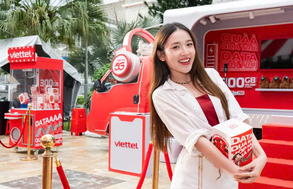 Tin công nghệ 6-7: Nhà mạng và hãng điện thoại thúc đẩy phổ cập 5G.