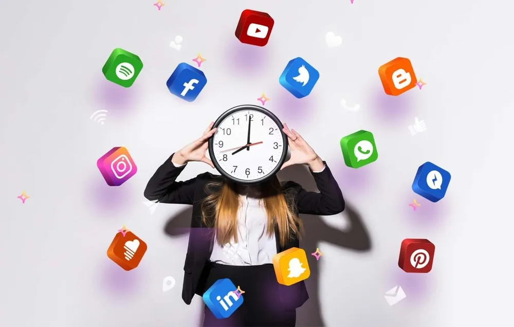 Tin công nghệ 7-7: Giờ “vàng” để đăng video TikTok. Tin công nghệ 7-7: Giờ “vàng” để đăng video TikTok.