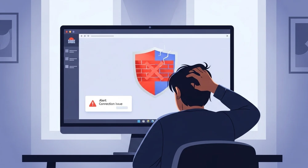 Tin công nghệ 17-7: Windows 11 gặp lỗi tường lửa sau cập nhật.