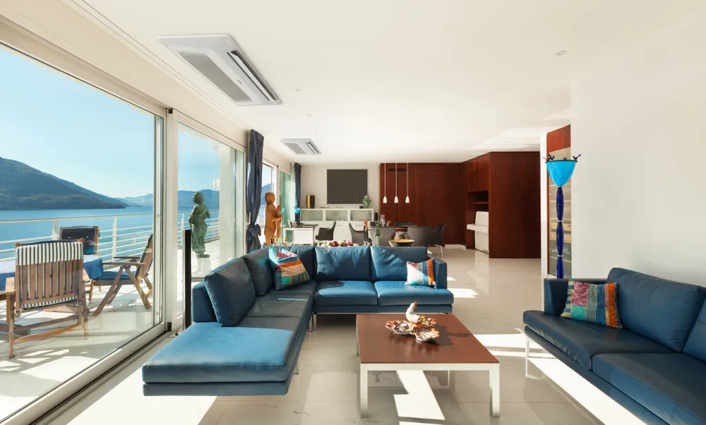 Tin công nghệ 24-7: Điều hòa thông minh tích hợp WiFi.