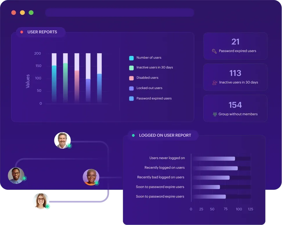 Tin công nghệ 27-7: ManageEngine tăng cường phòng thủ danh tính.