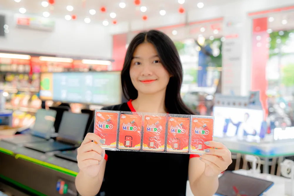 Tin công nghệ 10-8: Xu hướng mới trên thị trường smartphone Việt Nam.