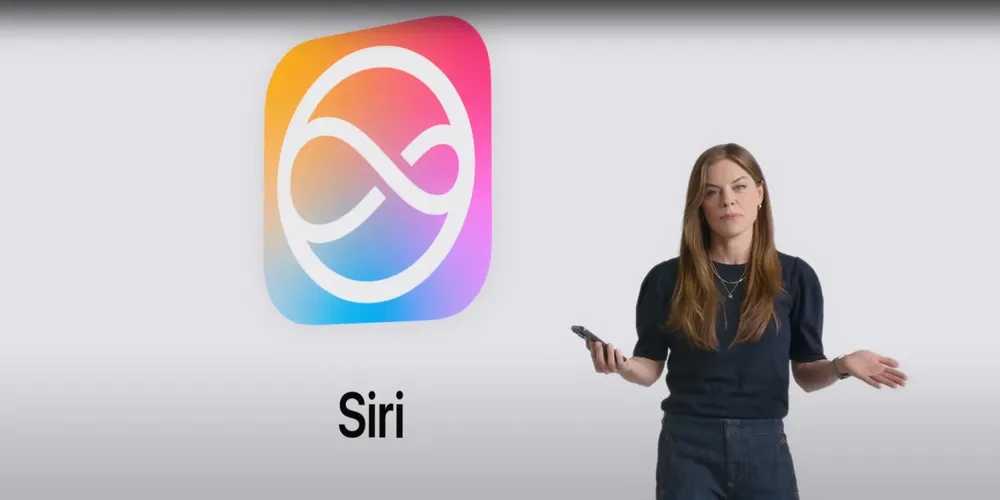 Tin công nghệ 11-8: Apple thử nghiệm Siri mới trên các app của bên thứ ba.
