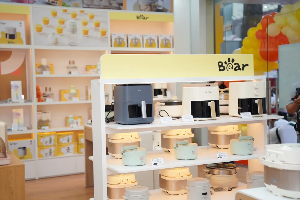 Tin công nghệ 13-8: Người dùng hiện nay có xu hướng chọn đồ gia dụng thông minh.