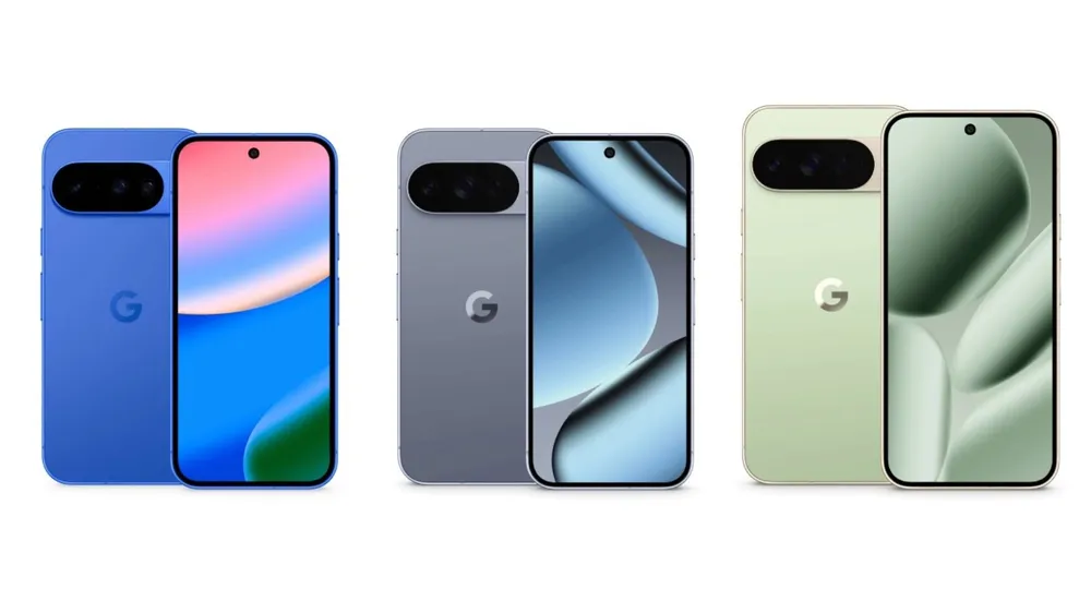 Tin công nghệ 14-8: Pixel 10 series tiết kiệm năng lượng và bền hơn đáng kể các phiên bản trước.