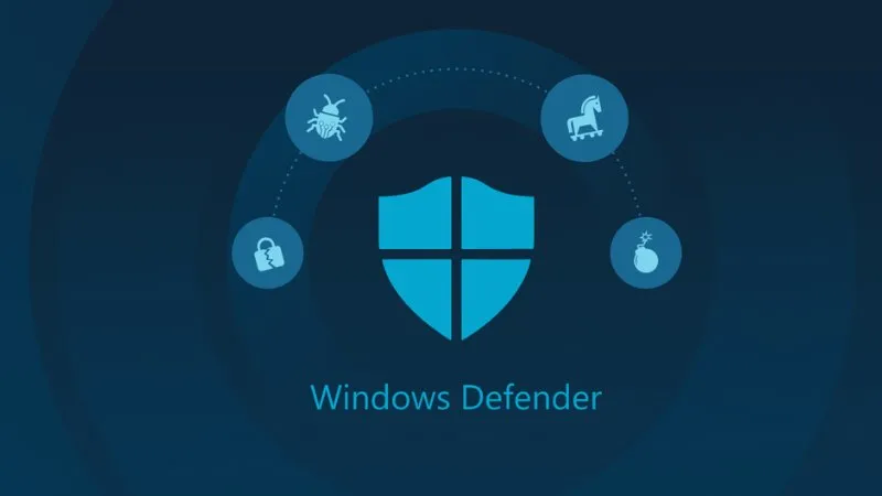 Tin công nghệ 17-8: Người dùng nên cập nhật Windows Defender càng sớm càng tốt.