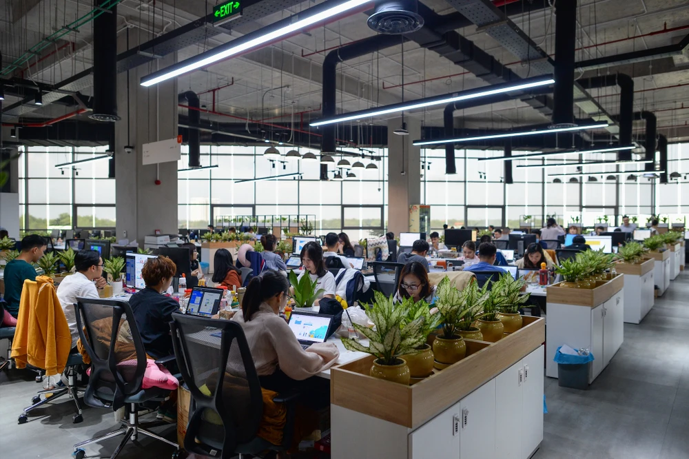 Tin công nghệ 18-8: VNG lọt Top các doanh nghiệp tư nhân đóng thuế nhiều nhất Việt Nam.