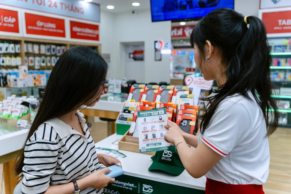 Tin công nghệ 30-8: Người dùng hưởng ứng chiến dịch gom rác thải điện tử.