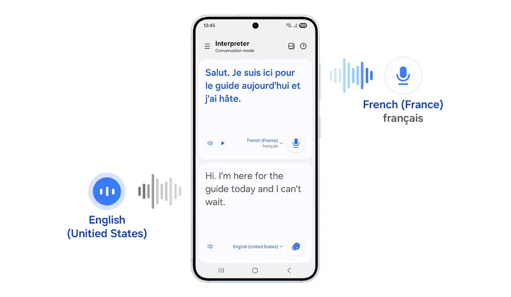 Tin công nghệ 1-9: Dù có giá rẻ nhưng Galaxy Buds Core vẫn được tích hợp các tính năng AI.
