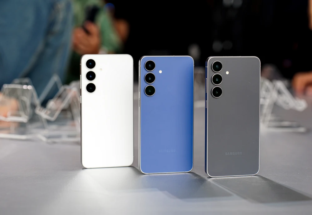 Tin công nghệ 6-9: Lịch phát hành chi tiết One UI 8 cho các thiết bị Samsung. Ảnh: TIỂU MINH