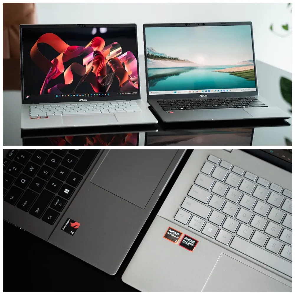 Tin công nghệ 8-9: Laptop AI ngày càng phổ biến.