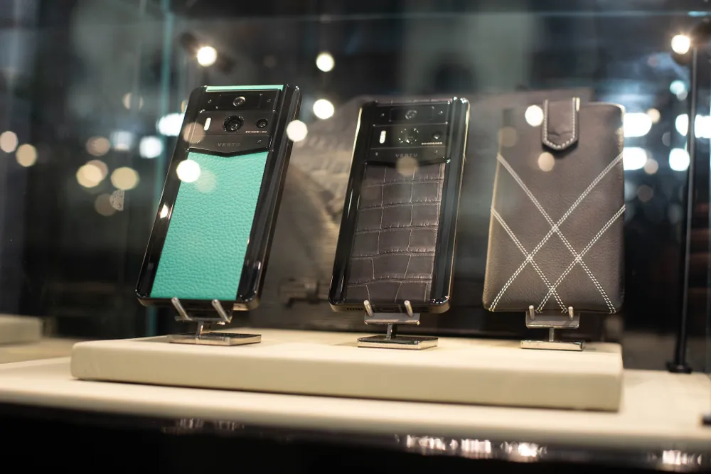 Tin công nghệ 16-9: Thị trường smartphone blockchain bùng nổ.