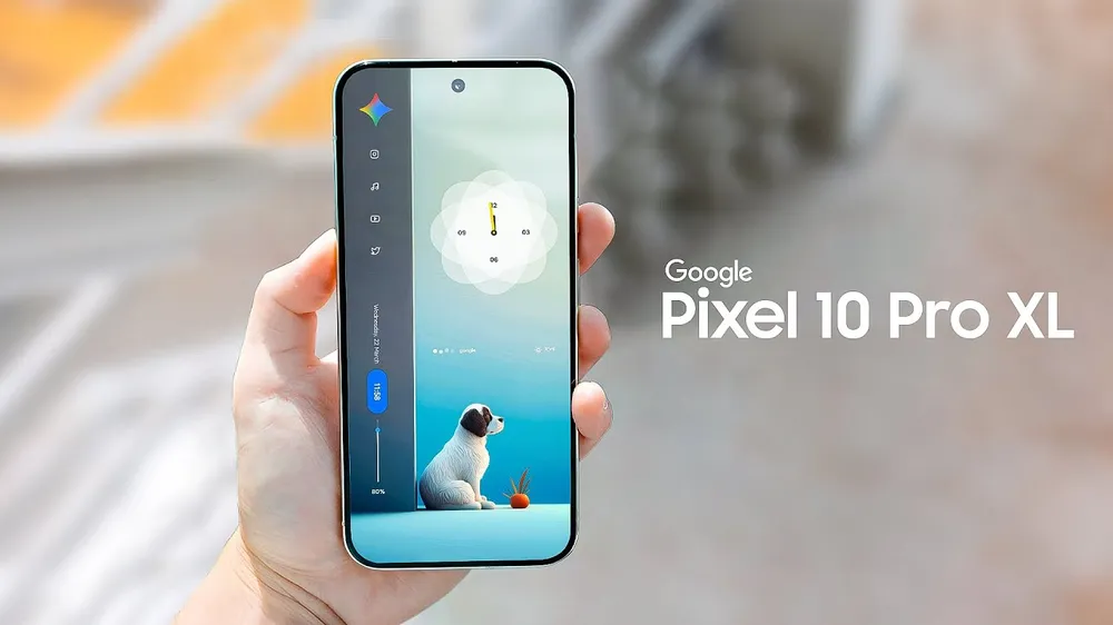 Google Pixel là một trong những thương hiệu điện thoại bạn nên thử.