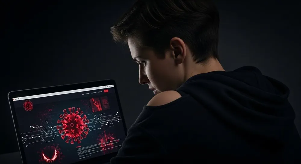 Tin công nghệ 22-9: FBI khuyến cáo người dùng không truy cập vào trang web giả mạo cơ quan chức năng.