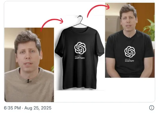 Tin công nghệ 26-9: Nana Banana gây sốt khắp mạng xã hội.