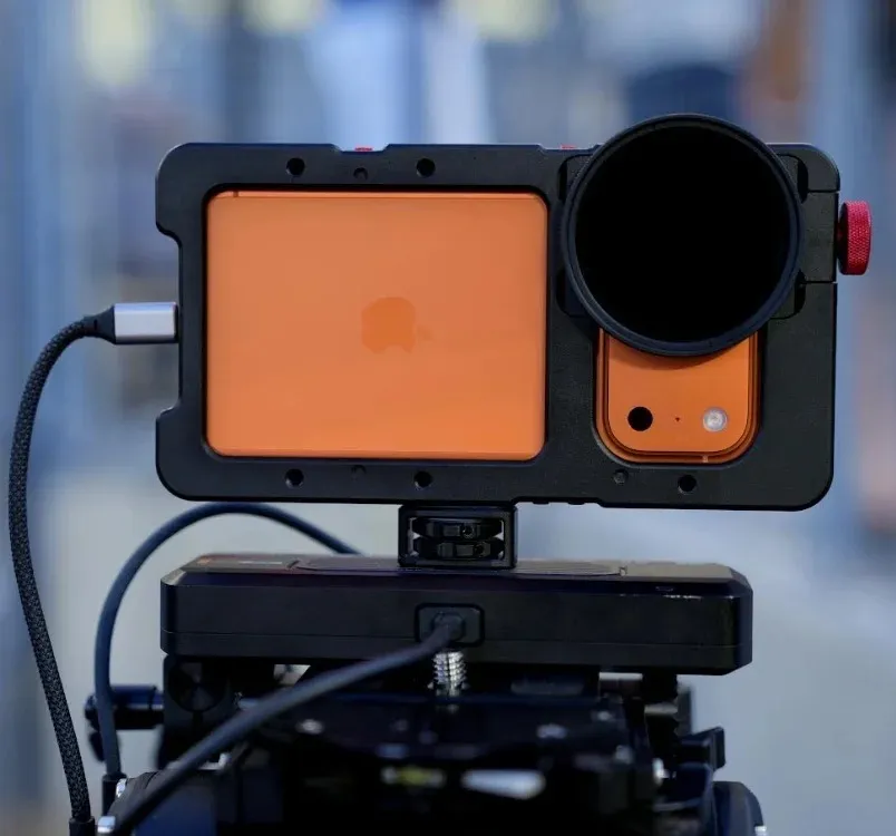 Tin công nghệ 28-9: iPhone 17 Pro đã làm được điều mà chưa có chiếc iPhone nào từng làm được trước đây.