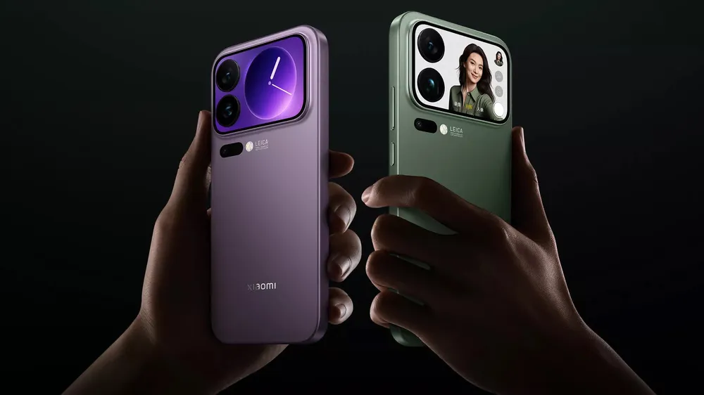 Tin công nghệ 28-9: Mẫu smartphone đầu tiên sử dụng chip Snapdragon 8 Elite Gen 5.