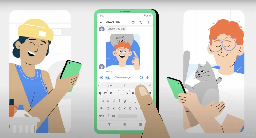 Tin công nghệ 16-10: 2 tính năng mới của Google sẽ giúp người dùng an toàn hơn. Ảnh: Google