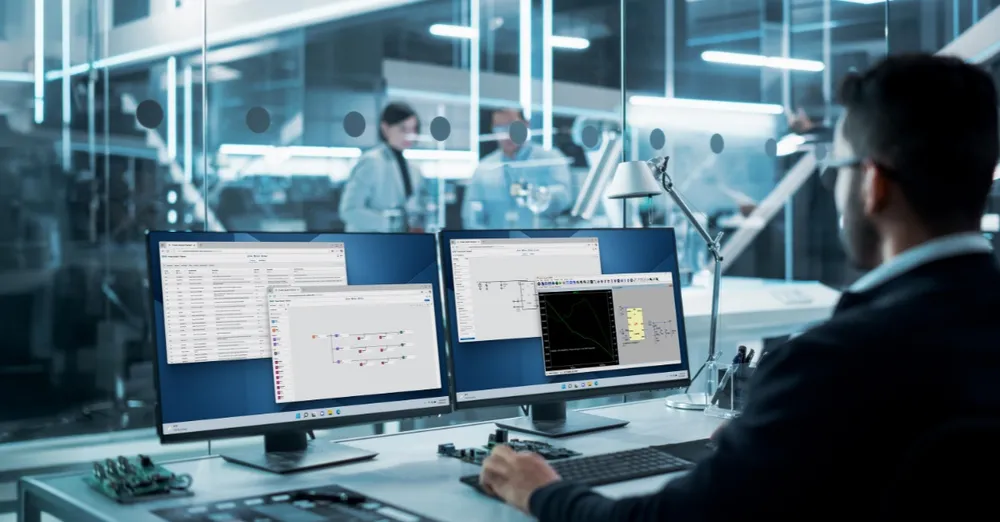 Tin công nghệ 19-10: Công cụ giúp các kỹ sư rút ngắn thời gian phát triển sản phẩm.