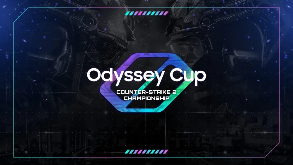 Tin công nghệ 6-11: Samsung khởi động giải đấu Odyssey Cup Counter-Strike 2.