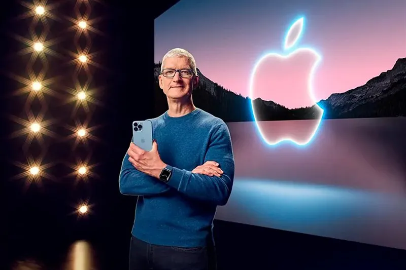 Tin công nghệ 19-11: Tim Cook có thể sẽ từ chức CEO Apple vào năm tới.
