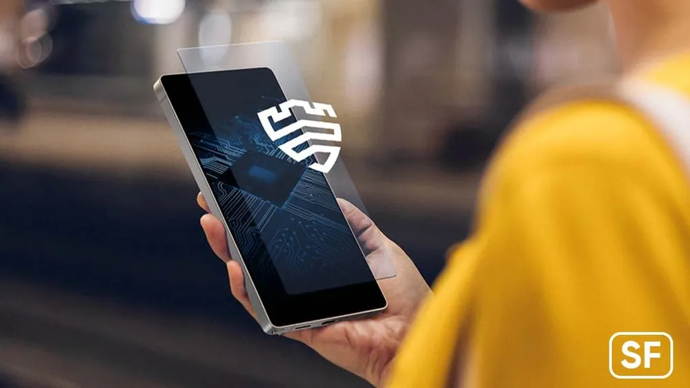 Tin công nghệ 21-11: One UI 8.5 bổ sung tính năng chống trộm nâng cao. Ảnh: Sammyfan