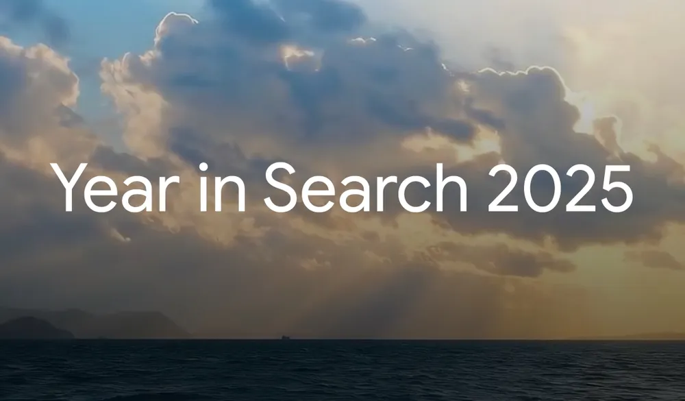 Tin công nghệ 4-12: Google công bố danh sách các từ khóa được tìm kiếm nhiều nhất trong năm 2025.