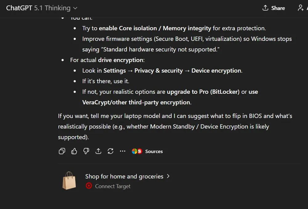 Tin công nghệ 7-12: Người dùng ChatGPT tức giận vì xuất hiện quảng cáo không liên quan.