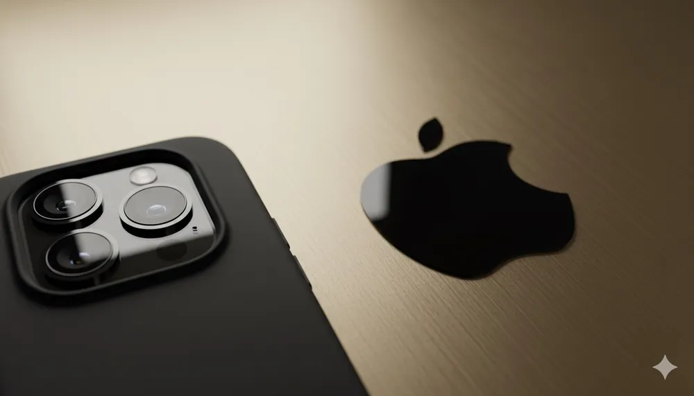 Apple ra thông báo quan trọng cho người dùng iPhone liên quan đến phần mềm gián điệp. Ảnh minh họa: AI