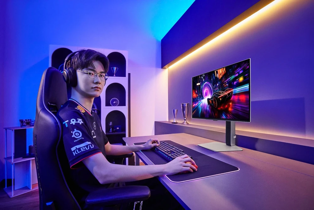 Tin công nghệ 19-12: Samsung đồng hành cùng sự kiện eSports lớn của T1 tại Việt Nam.