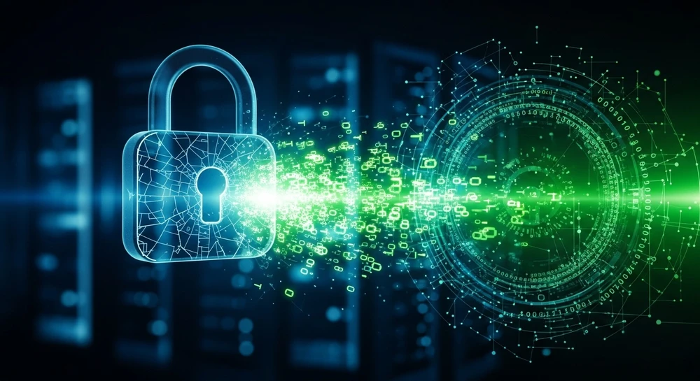 Hàng tỉ mật khẩu hiện đang bị rò rỉ trên Internet. Ảnh minh họa