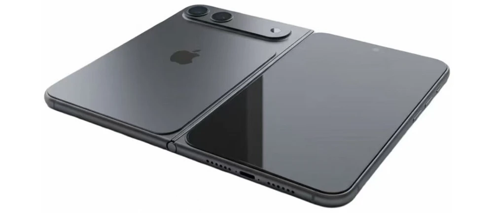 Tin công nghệ 21-12: Apple có nguy cơ gặp khó với iPhone Fold.
