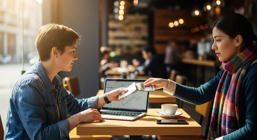 Xài laptop kĩ sẽ giúp bạn bán được máy giá cao hơn.