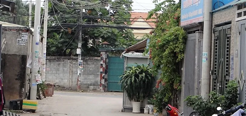 Dẹp quán nước thách thức chính quyền quận 12 ảnh 3