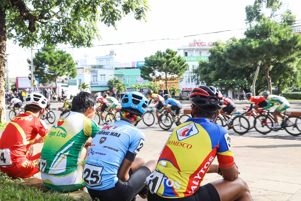 Thành Tâm lần hai đánh bại Lê Nguyệt Minh ảnh 3