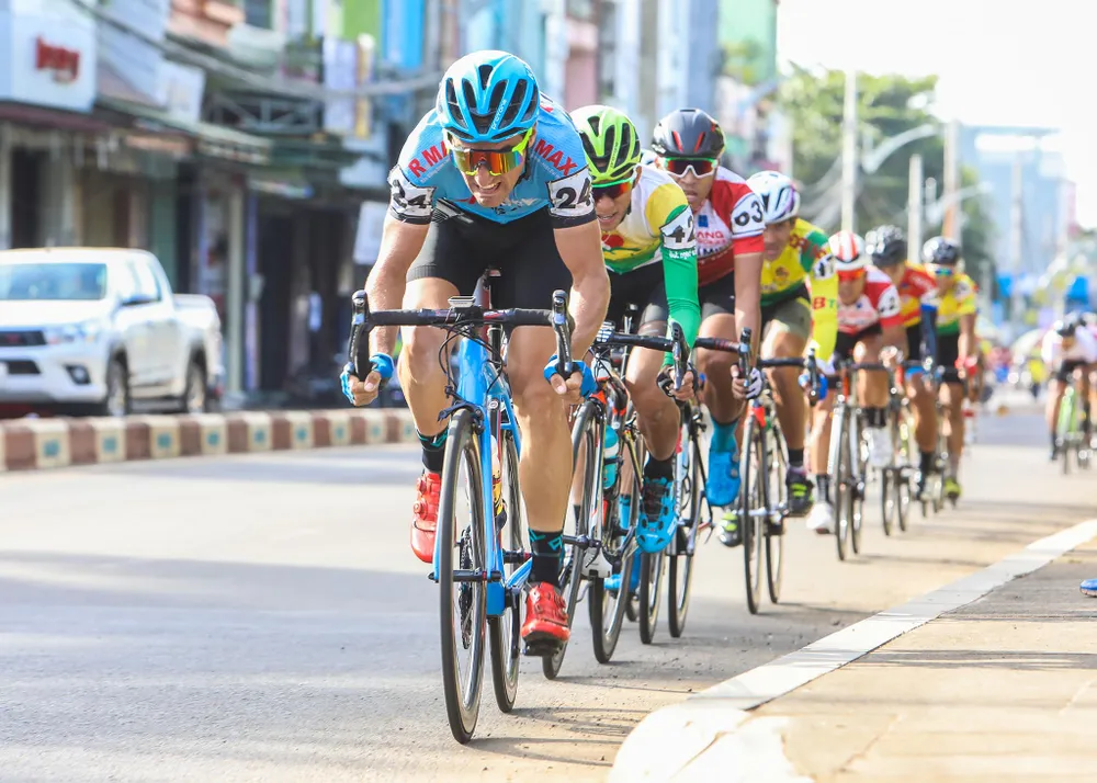 Thành Tâm lần hai đánh bại Lê Nguyệt Minh ảnh 2