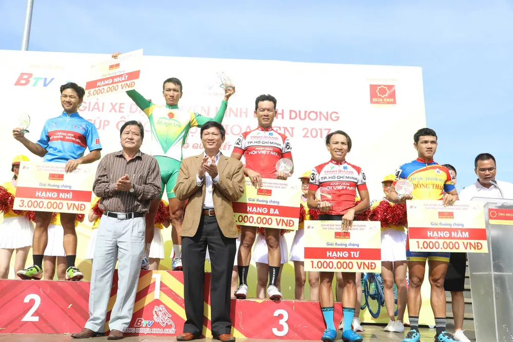 Thành Tâm lần hai đánh bại Lê Nguyệt Minh ảnh 5