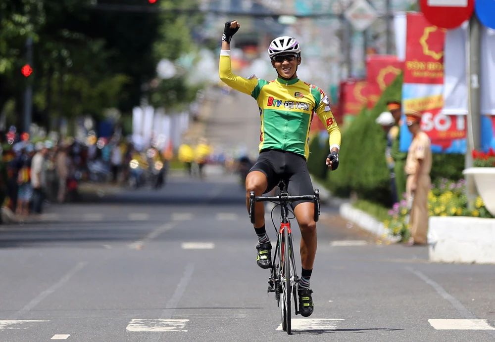 Chiến thắng Bảo Lộc gọi tên Hà Kiều Tấn Đại ảnh 4