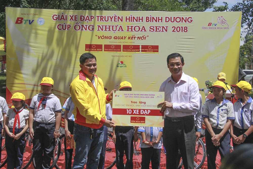 Chiến thắng Bảo Lộc gọi tên Hà Kiều Tấn Đại ảnh 8