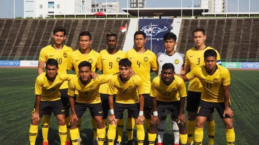 Á quân AFF Cup mơ 'vàng' SEA Games 30; Chelsea đặt cọc sao trẻ ảnh 2
