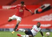 MU ngăn cản Rashford phẫu thuật vai
