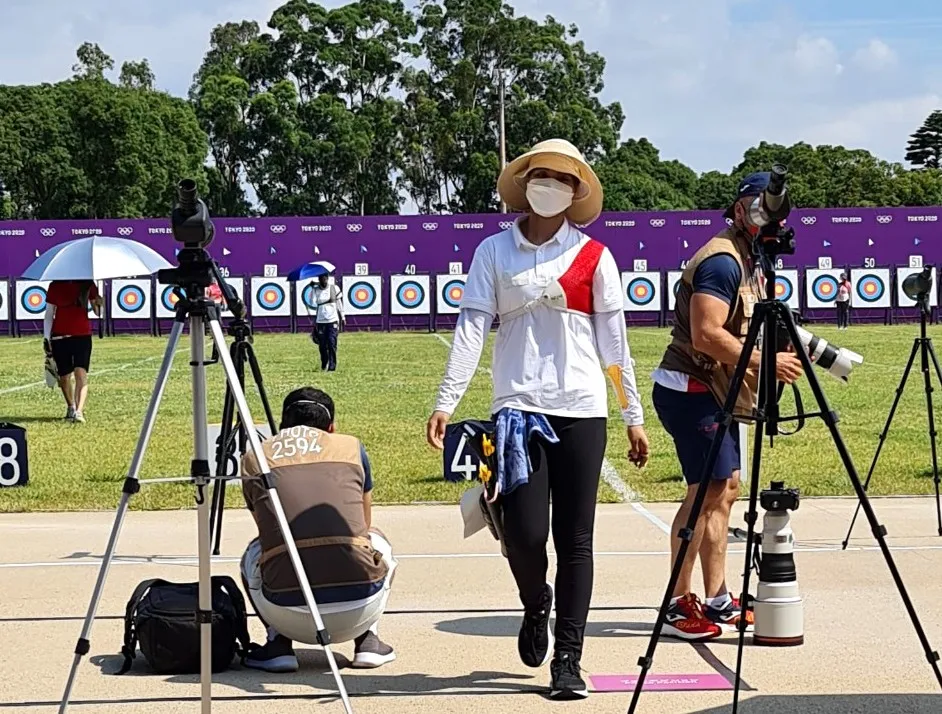 Kỳ vọng hướng về ĐKVĐ Hoàng Xuân Vinh, võ sĩ Kim Tuyền ảnh 4