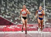 Quách Thị Lan khép lại giấc mơ Olympic Tokyo