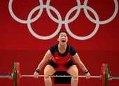 Huyền thoại bóng đá Malaysia: ‘Không nên ngừng kế hoạch nhập tịch’ ảnh 2 IOC cân nhắc loại cử tạ khỏi Thế vận hội