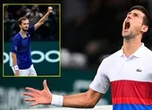 Djokovic lý giải nguyên nhân thắng ngược dòng đoạt Masters thứ 37 ảnh 2 Djokovic xô đổ kỷ lục, tranh vương với đối thủ ‘kỵ rơ’