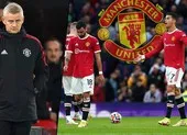 Bị loại khỏi tuyển Pháp, Pogba gieo sầu cho MU ảnh 2 Huyền thoại MU nêu rõ thời điểm Solskjaer bị sa thải