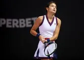 Raducanu trưng dụng người cũ của Kerber ảnh 6 Clip đối thủ người Ukraina “đóng gói” Raducanu gửi về Anh