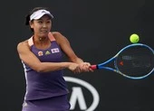 WTA sẽ tẩy chay các giải ở Trung Quốc liên quan vụ tình dục VĐV ảnh 2 Cựu quan chức bị tố tấn công tình dục ‘sao’ quần vợt